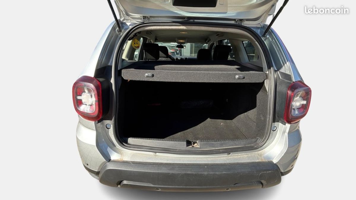 Dacia Duster ECO-GPL/ESS 100 4x2 Essentiel - 5P (image 12)