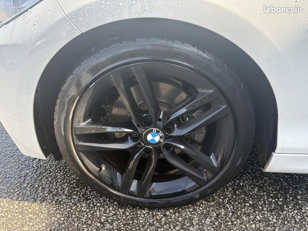 Bmw serie 2 coupe 2.0 220 d 190 lounge bva (image 19)