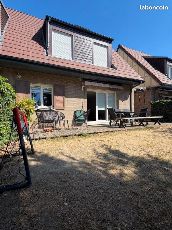Maison 4 pièces 80 m² · à Tourcoing · 80 m² · 299 000 €