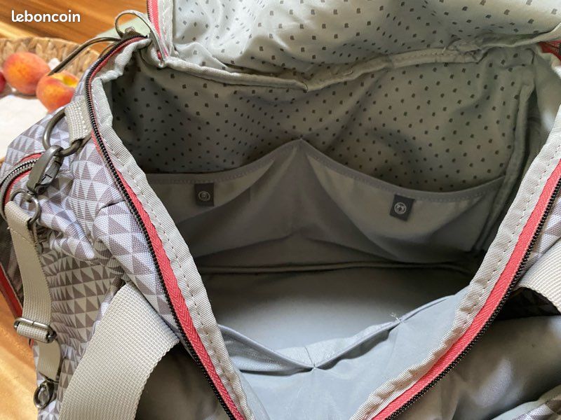 Sac à langer (image 4)