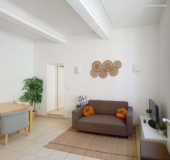 Appartement 2 pièces 40 m² · à Avignon · 40 m² · 630 €/mois