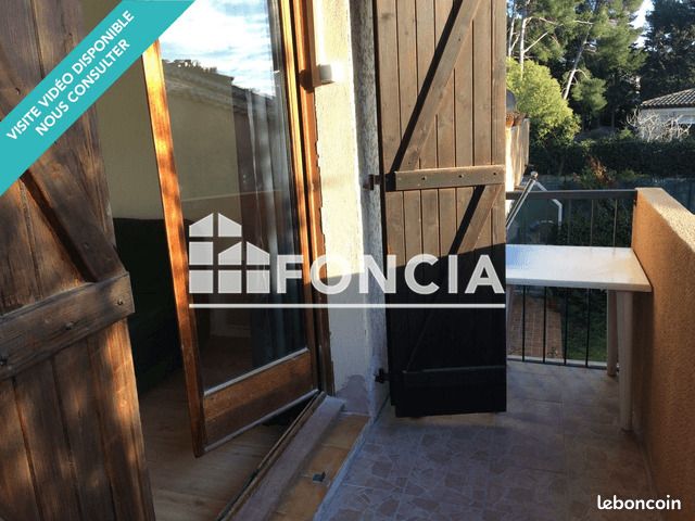 Appartement 2 pièces 34 m² · à Six-Fours-les-Plages · 34 m² · 647 €