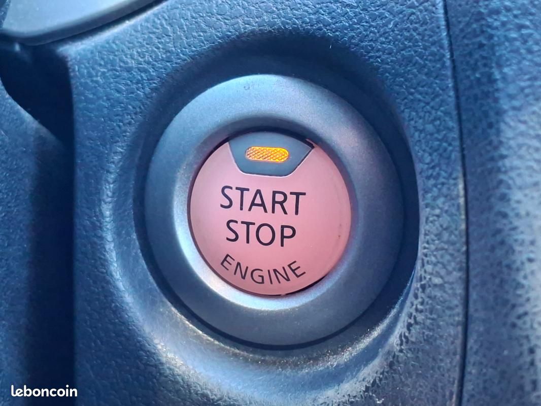 Nissan Juke 1.2e DIG-T 115 Start/Stop System Tekna (image 25)