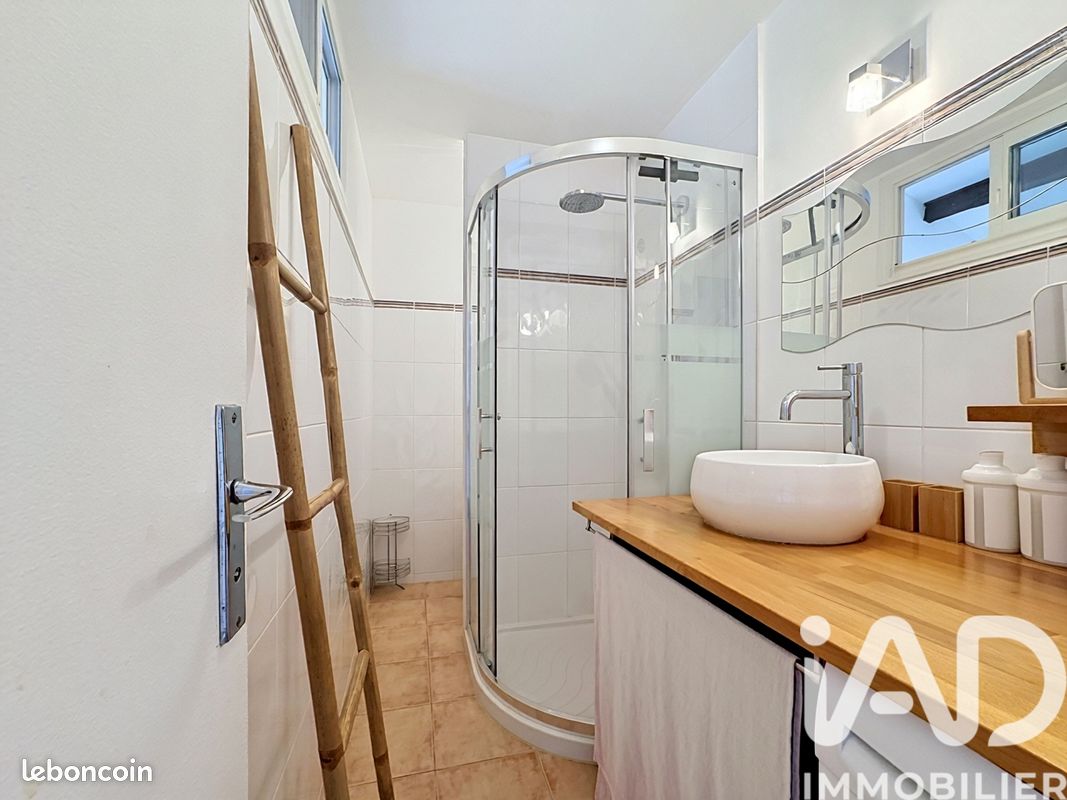 Pavillon 3 pièces 55 m² (image 11)