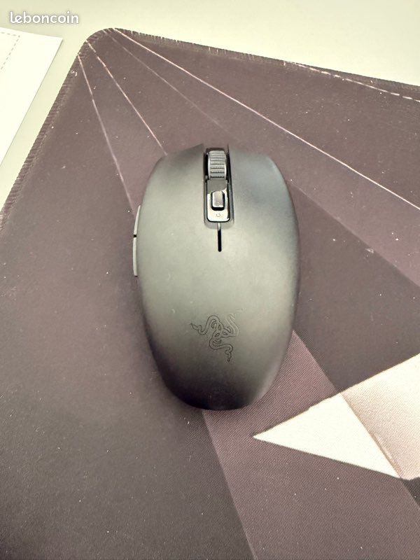 Souris razer orchi V2 (image 1)