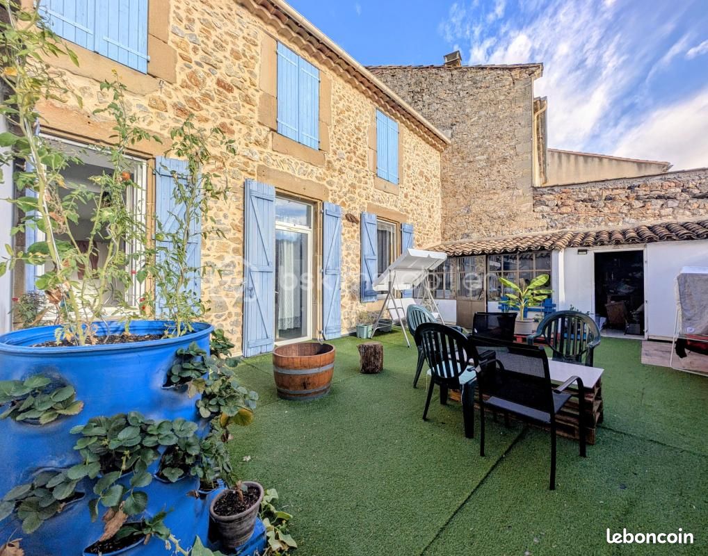 Appartement 4 pièces 80 m² · à Clermont-l'Hérault · 80 m² · 199 000 €