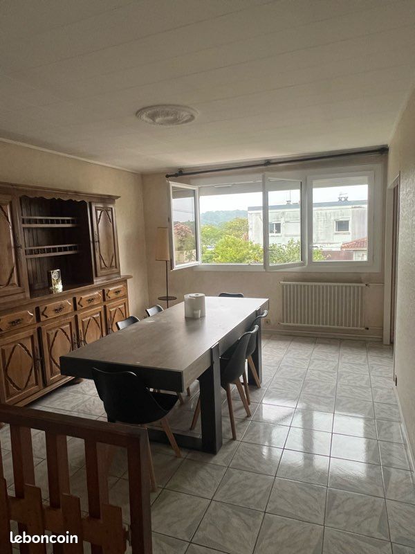 Maison 5 pièces 78 m² · à Mourenx · 78 m² · 150 000 €