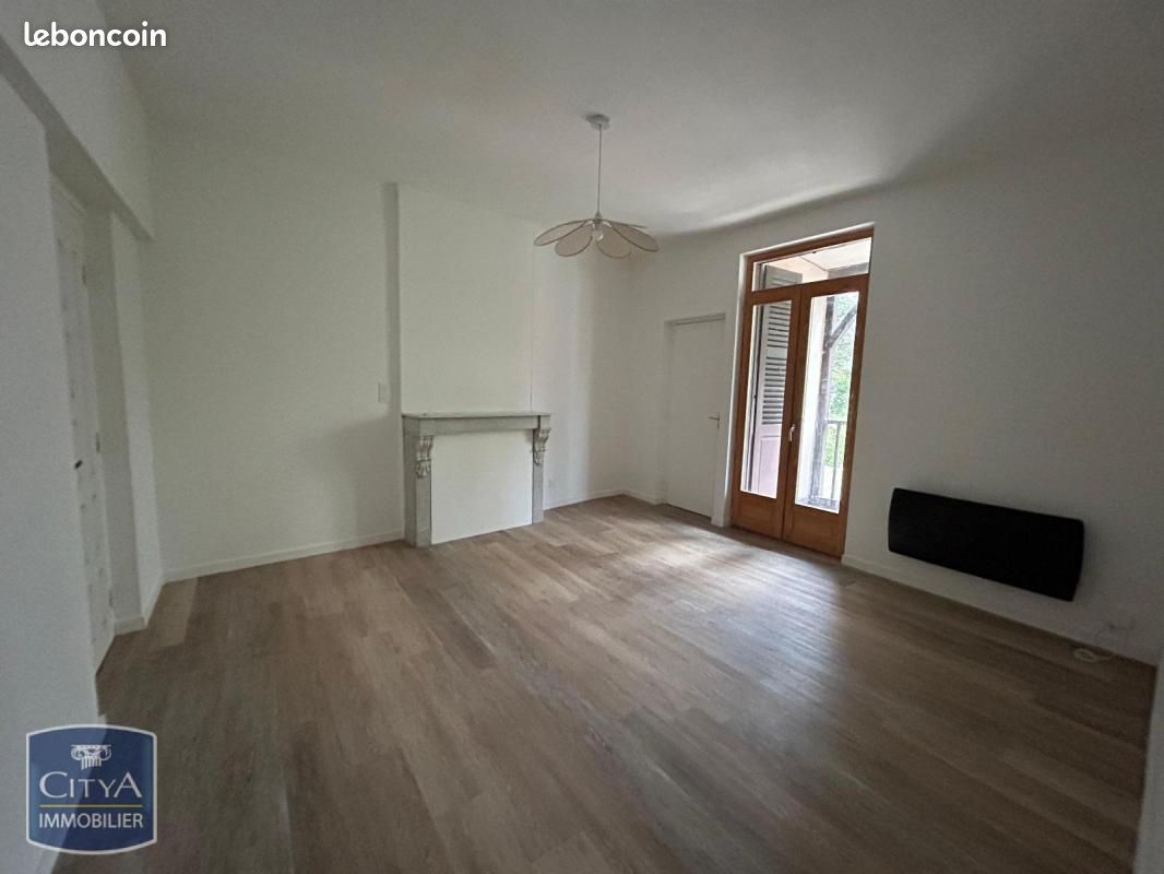 Appartement 3 pièces 58 m² · à Tulle · 58 m² · 520 €/mois