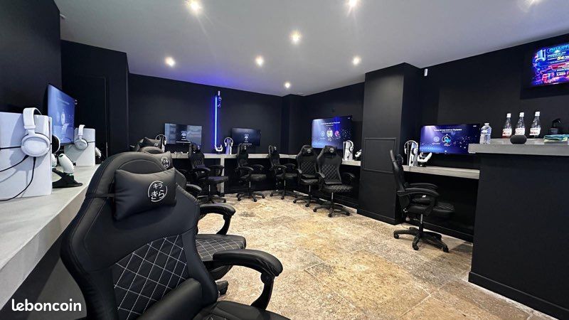 Local commercial 1 pièce 35 m² · à Troyes · 35 m² · 70 000 €