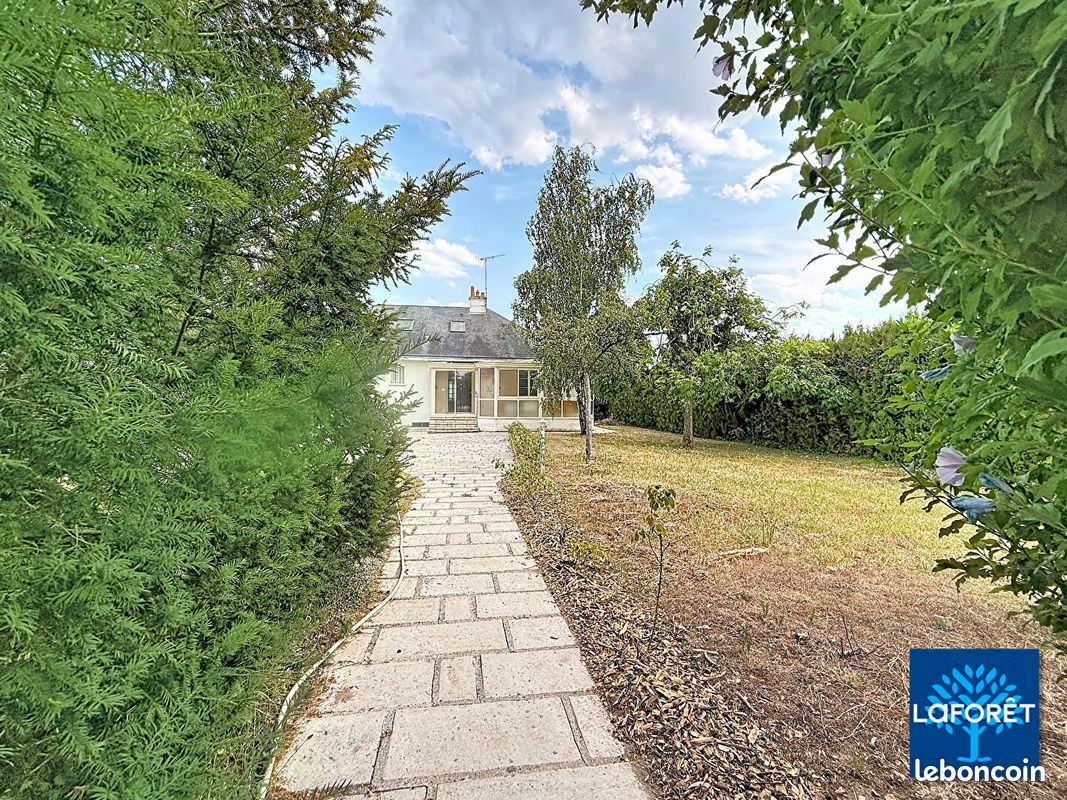 Maison 6 pièces 148 m² · à Huisseau-sur-Cosson · 148 m² · 295 000 €