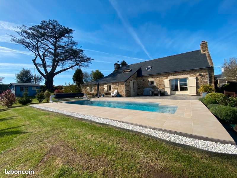 Maison 4 pièces 150 m² · à Clohars-Carnoët · 150 m² · 730 800 €
