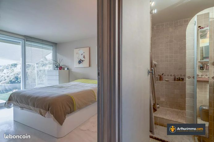 Villa 4 pièces 95 m² — 19