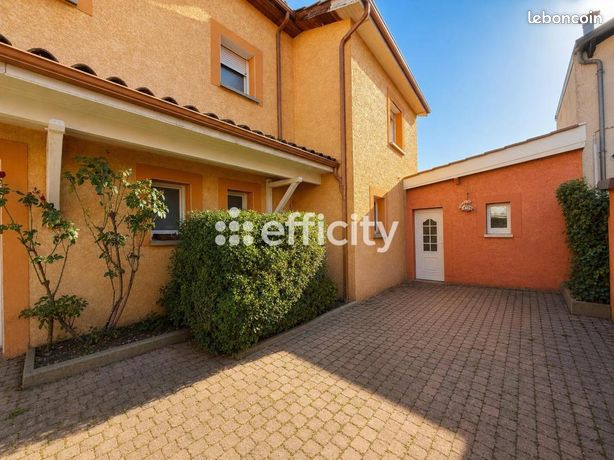 Maison 5 pièces 172 m² — 15