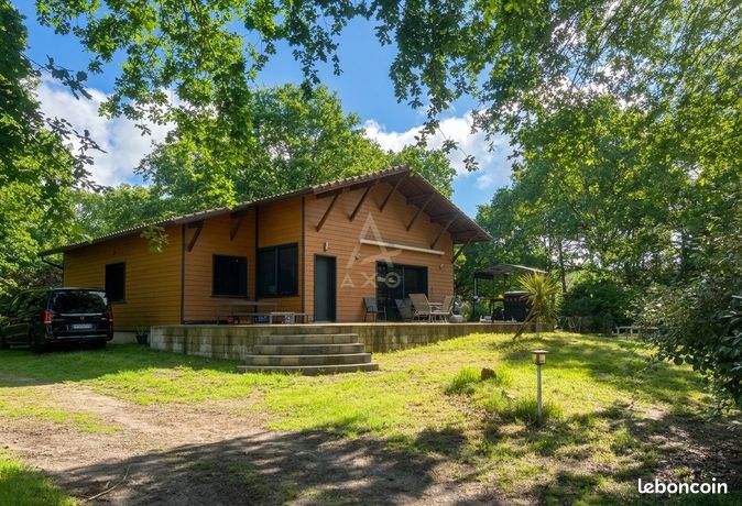 Propriété 8 pièces 144 m²