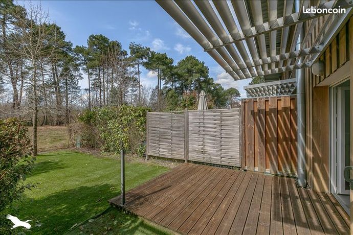 Maison de ville 4 pièces 85 m²