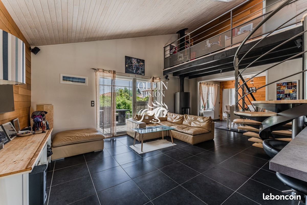 Maison 5 pièces 180 m² (image 2)