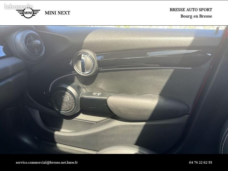 Mini Mini 5 Portes Cooper 136ch Edition Premium Plus BVA7 (image 30)