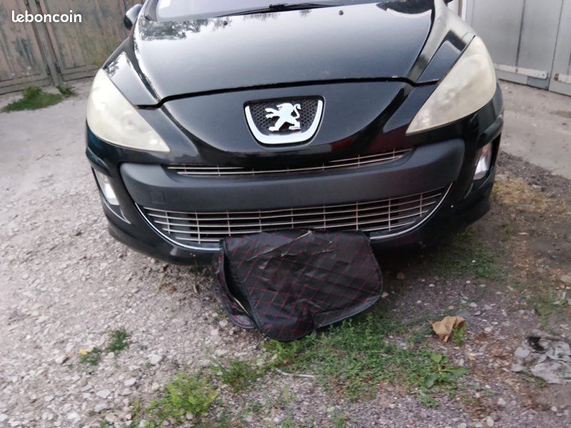 Peugeot 308 1.6 112ch (image 2)