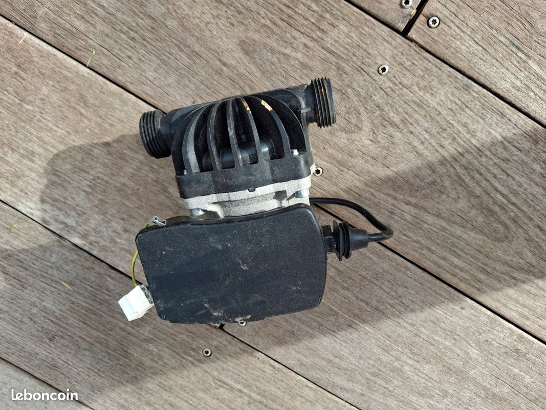 Pompe wilo (image 3)