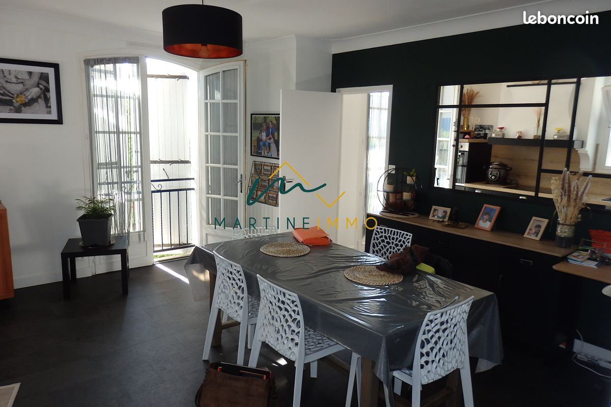 Maison 5 pièces 111 m² · à Marmande · 111 m² · 185 500 €