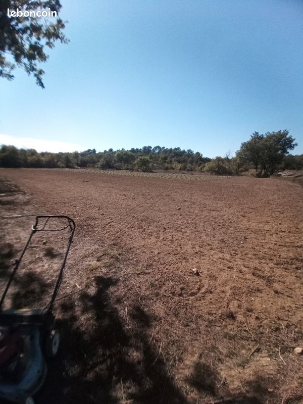 Terrain agricole (image 2)