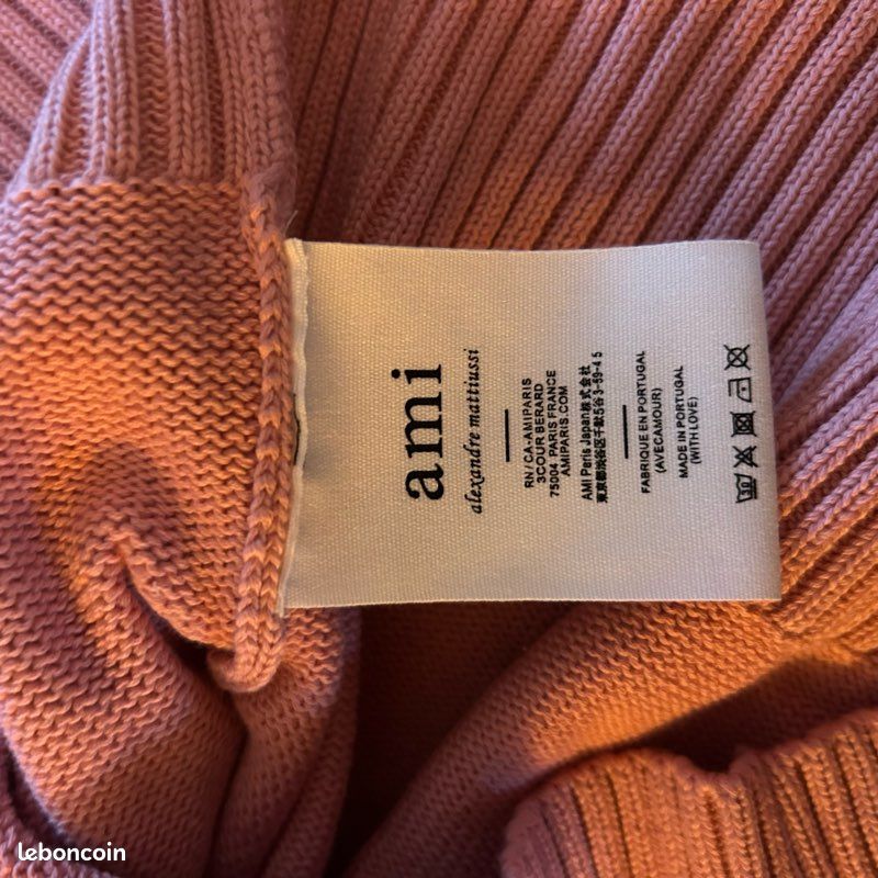 Pull ami (image 3)