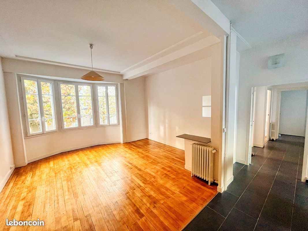 Appartement 4 pièces 90 m² · à Nantes · 90 m² · 379 999 €