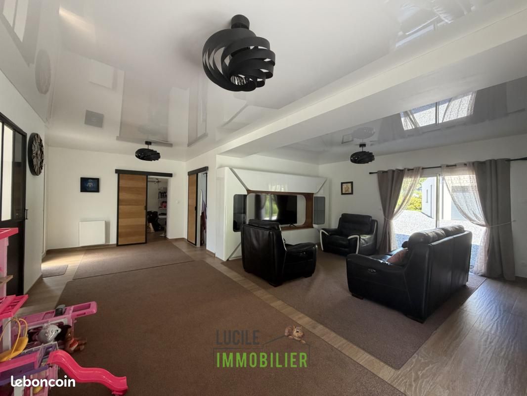 Maison 4 pièces 124 m² · à Liancourt · 124 m² · 299 000 €
