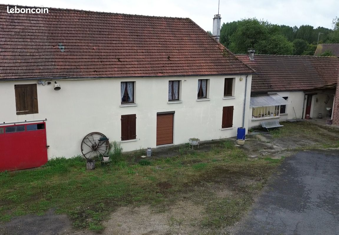 Maison 7 pièces 172 m² · à Liancourt · 172 m² · 497 000 €