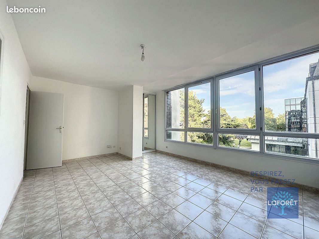 Appartement 1 pièce 28 m² · à Amiens · 28 m² · 505 €