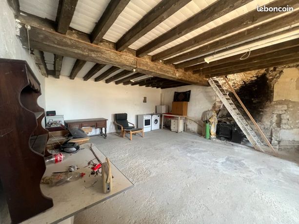 Maison 4 pièces 110 m²