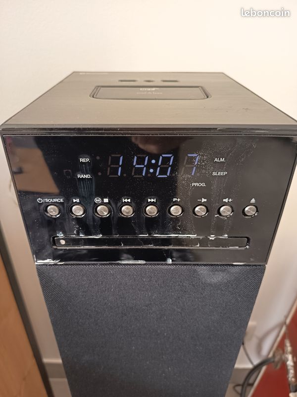 Enceinte colonne Muse (image 3)