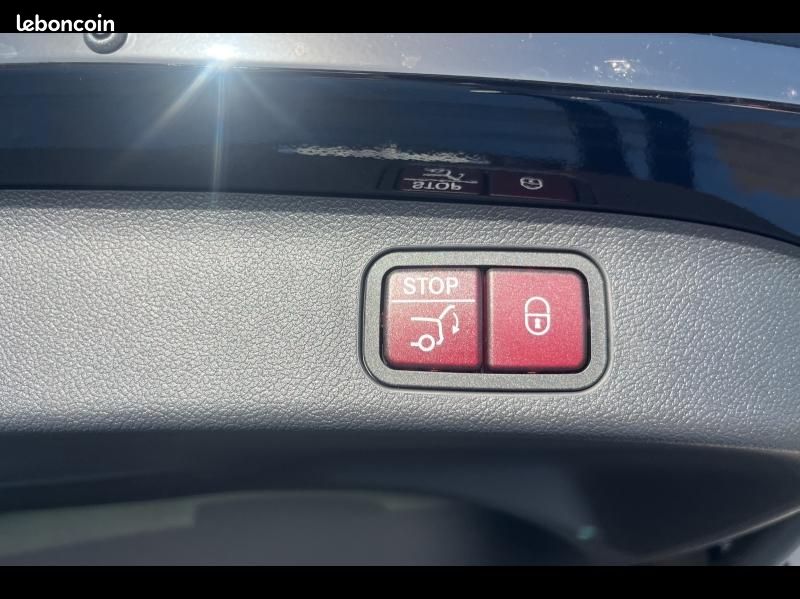 Mercedes-benz GLB 250+ EQ 272ch Limited Edition (image 17)