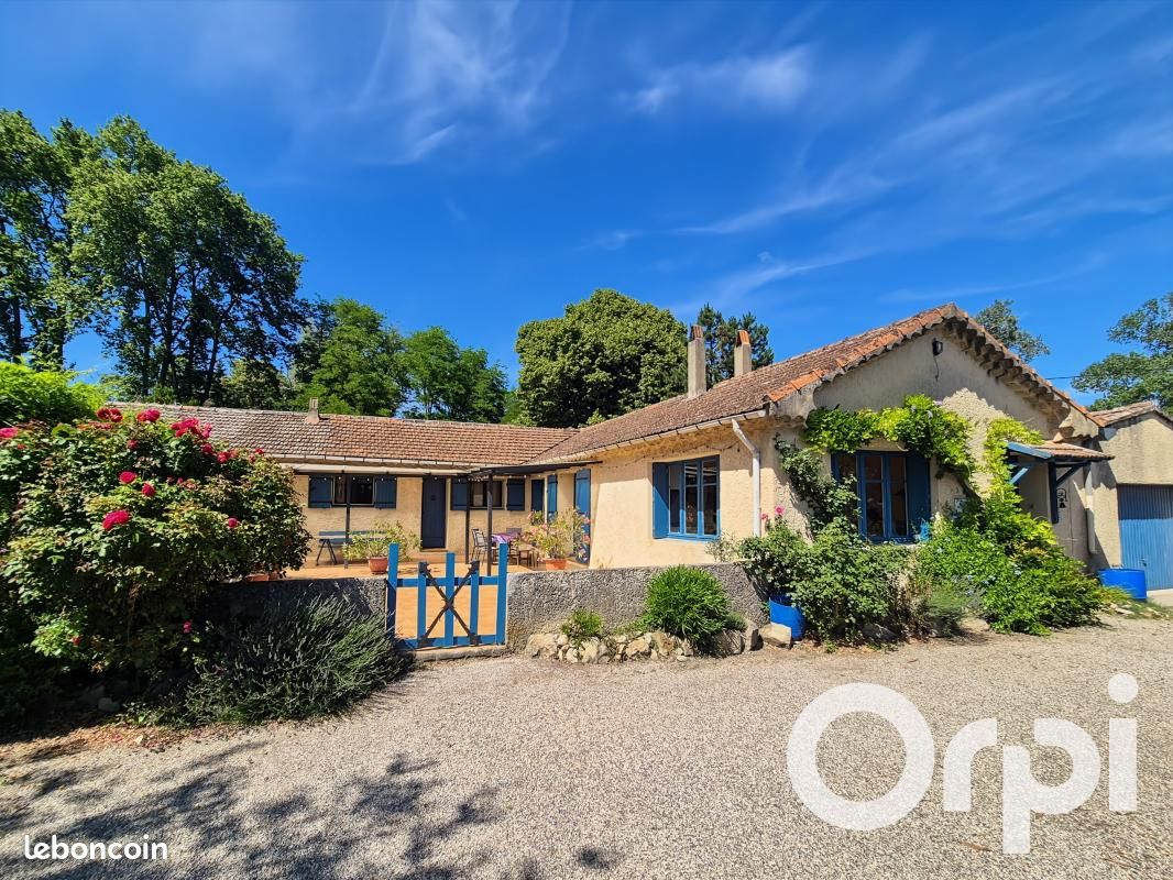 Maison 4 pièces 124 m² · à Pont-Saint-Esprit · 124 m² · 212 000 €