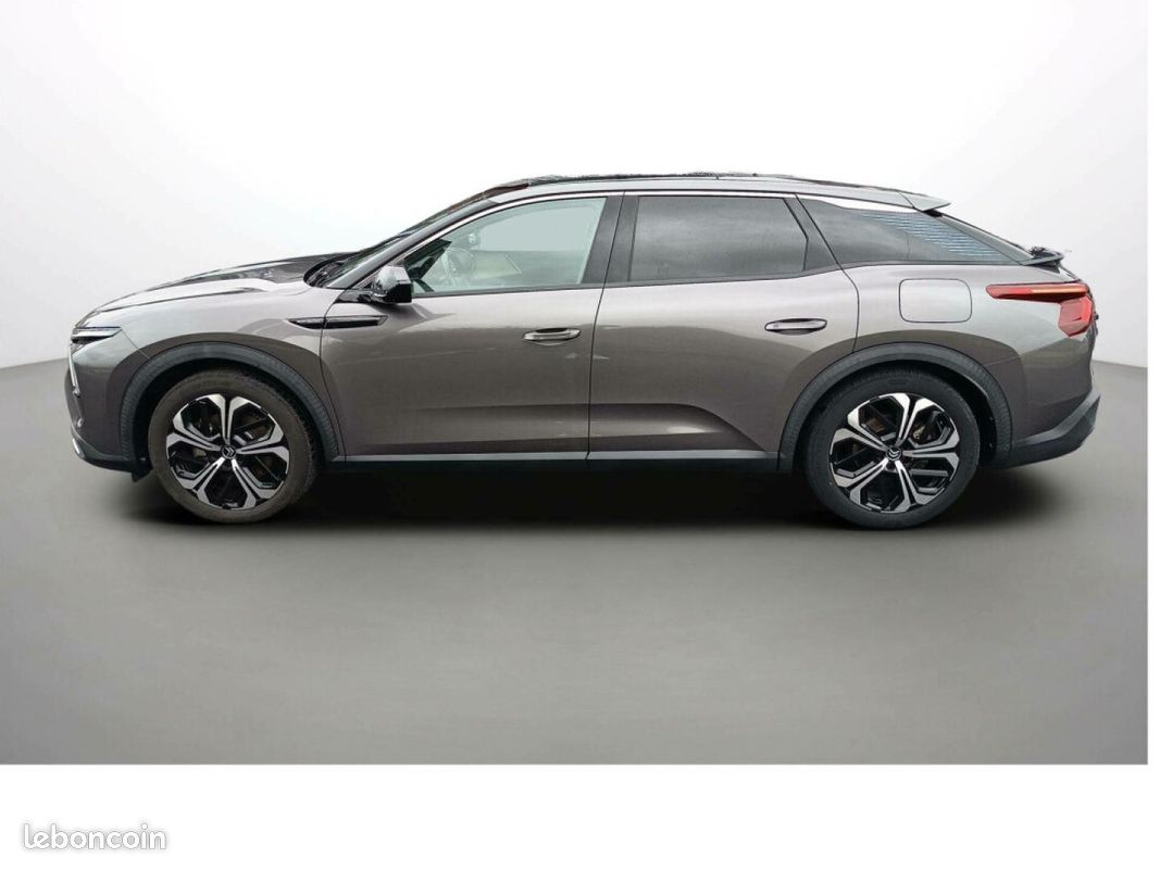 Citroen C5 X Hybride rechargeable 225ch Shine Pack ëEAT8 (image 2)