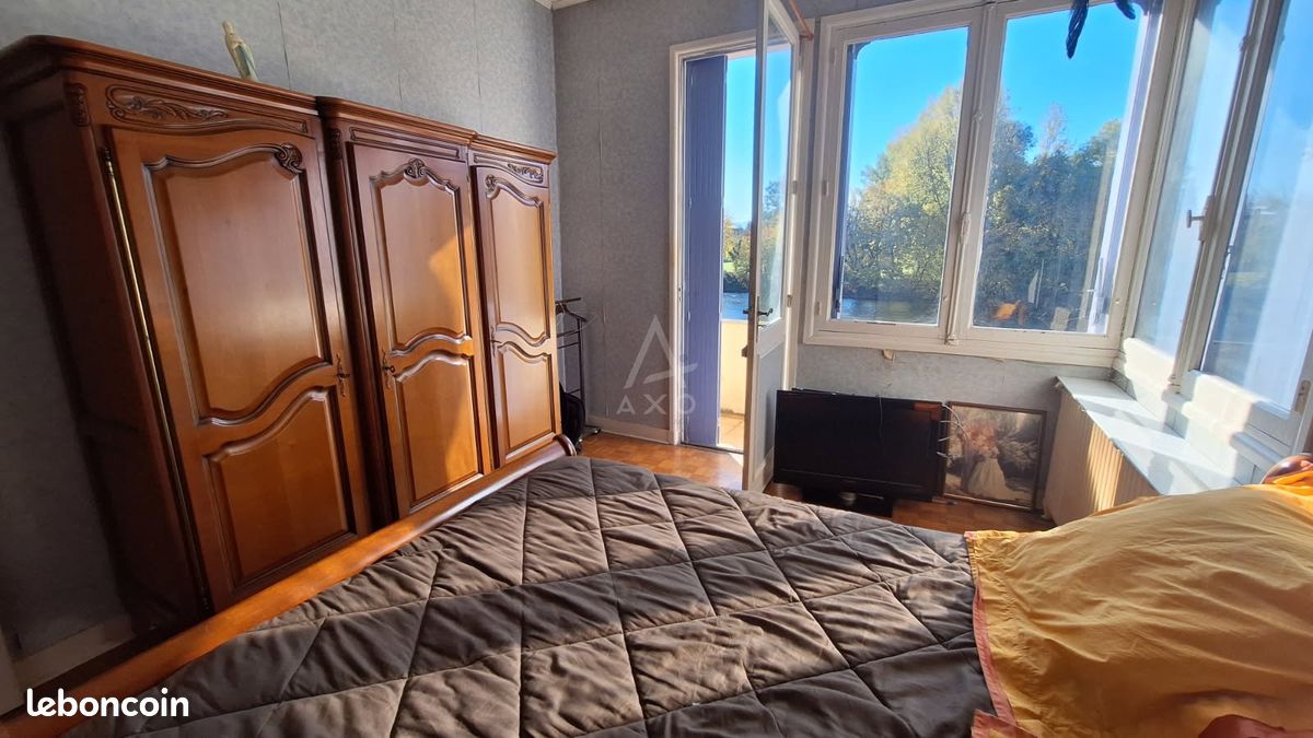 Maison de ville 7 pièces 130 m² (image 13)