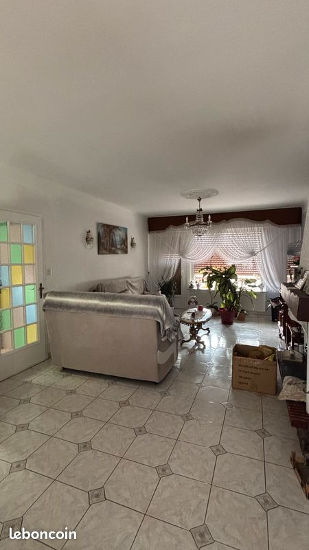 Maison 6 pièces 124 m² · à Hettange-Grande · 124 m² · 340 000 €