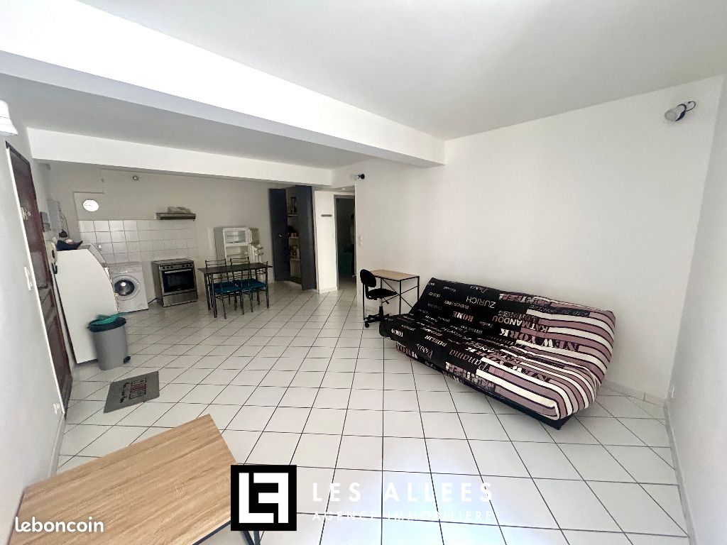 Appartement 2 pièces 46 m² · à Montélimar · 46 m² · 500 €/mois