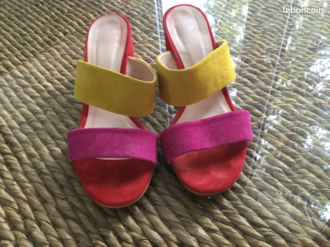 Chaussures femme (image 3)