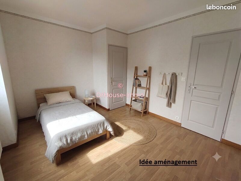 Maison 2 pièces 34 m² · à Châteauroux · 34 m² · 85 000 €