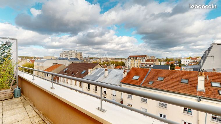 Appartement a louer alfortville - 1 pièce(s) - 37 m2 - Surfyn