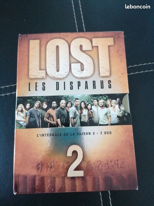 Coffret Lost (image 2)