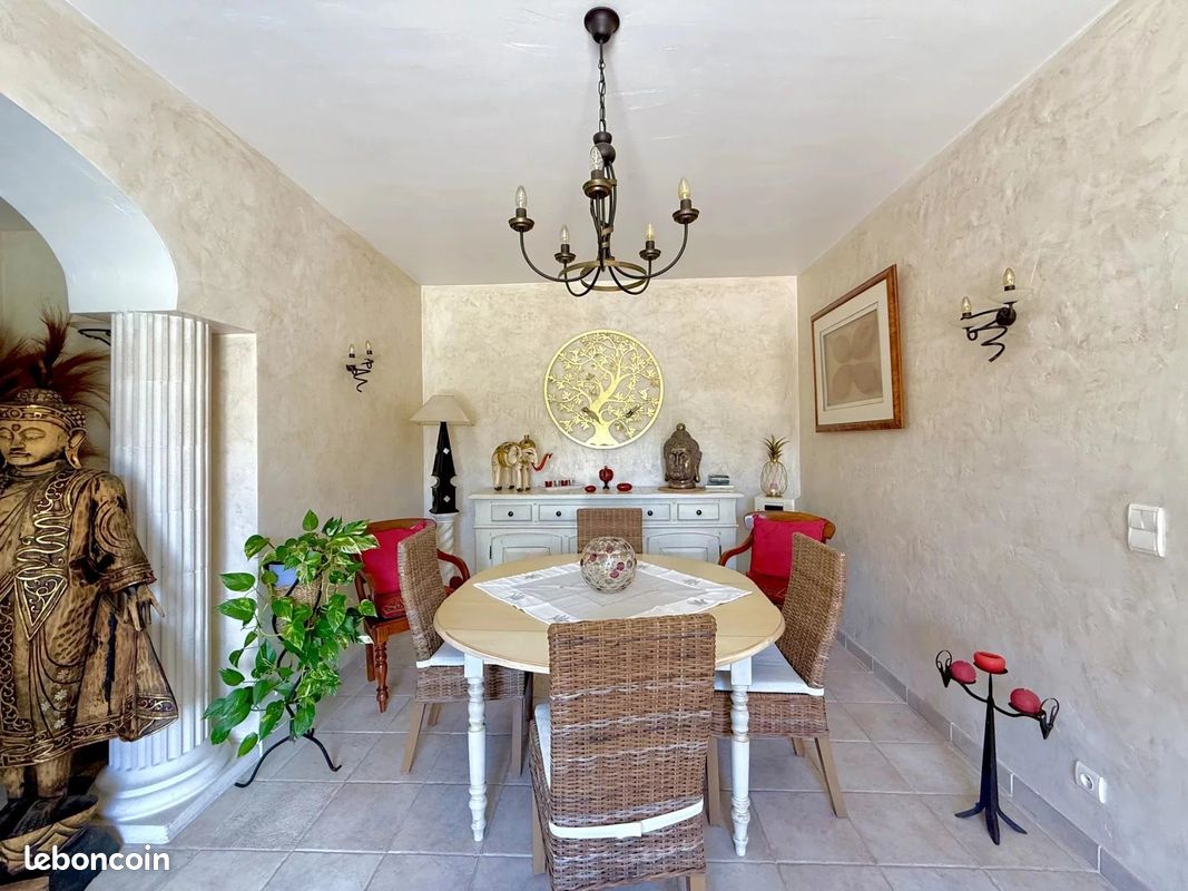 Maison 6 pièces 208 m² (image 6)