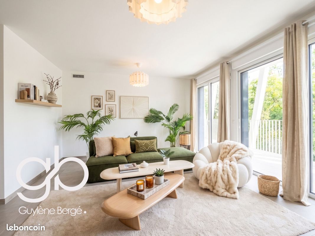 Appartement 4 pièces 82 m² · à La Grande-Motte · 82 m² · 799 000 €