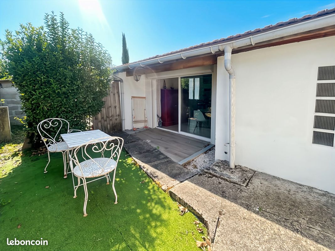 Maison 3 pièces 50 m² · à Bruges · 50 m² · 244 900 €