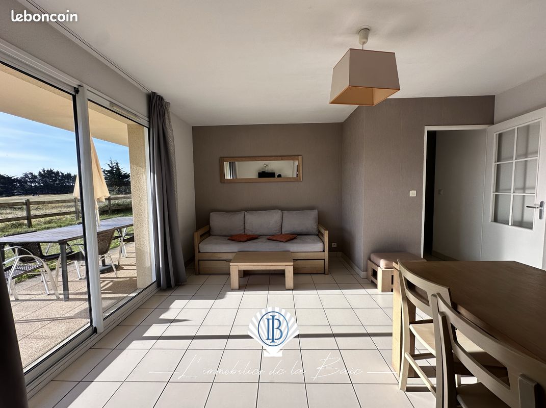 Appartement 4 pièces 62 m² · à Fréhel · 62 m² · 290 000 €
