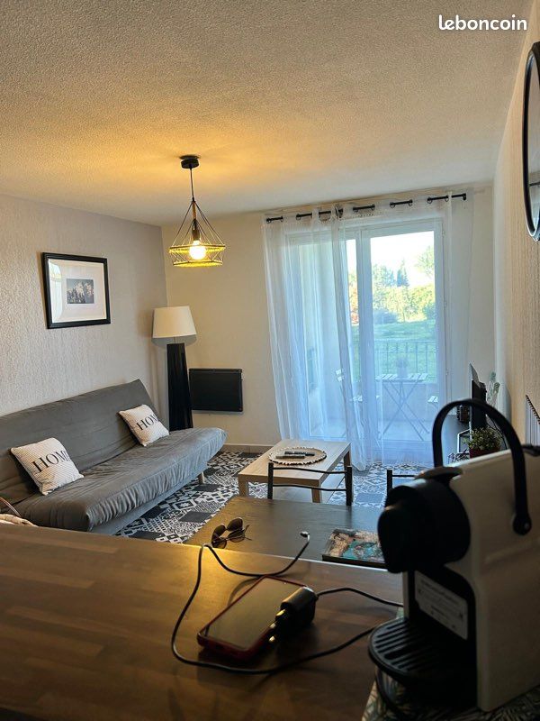 Appartement 2 pièces 65 m² · à Carcassonne · 65 m² · 650 €/mois