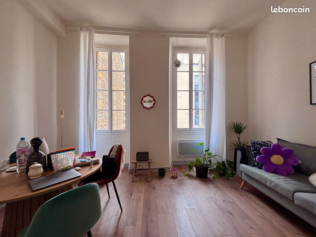 Appartement 2 pièces 48 m² · à Bordeaux · 48 m² · 242 075 €