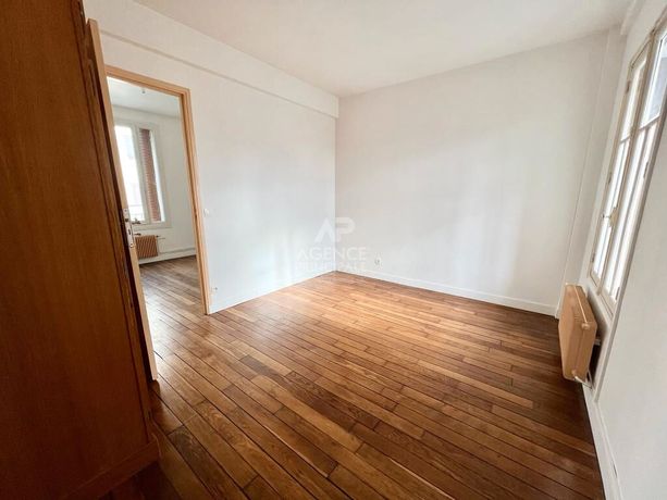 Appartement 3 pièce(s) 61 m²à vendre Houilles