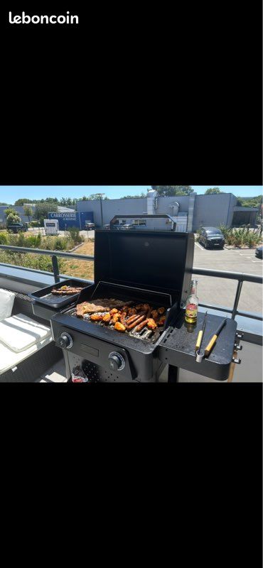 Barbecue électrique (image 2)